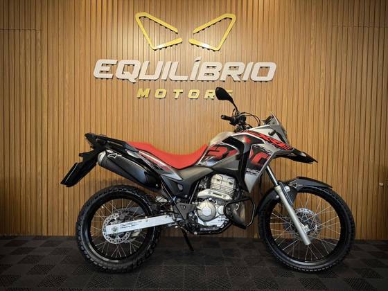 HONDA XRE 300 ABS HONDA XRE 300 ABS